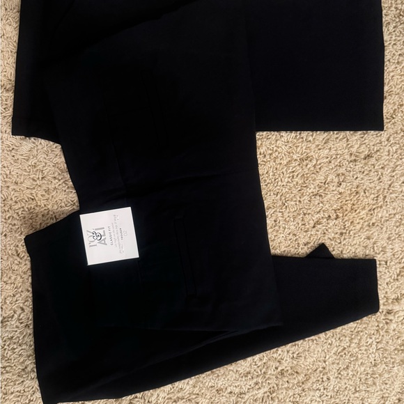 Dressbarn  Classic Fit pants - Picture 2 of 5